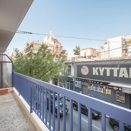 Athens Dreams & Suites Apartments 外观 照片
