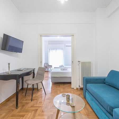 Athens Dreams & Suites Apartments 外观 照片