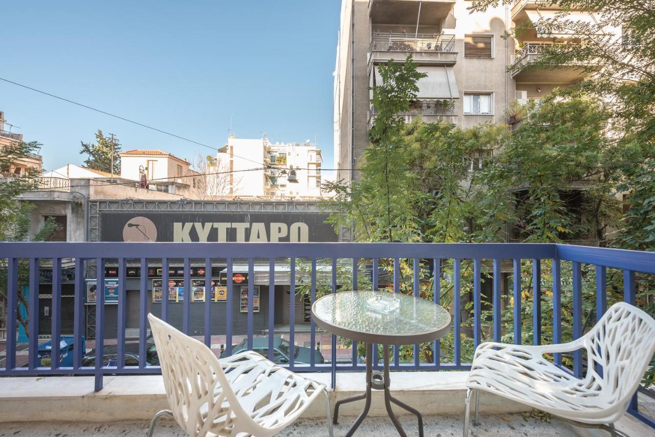 Athens Dreams & Suites Apartments 外观 照片