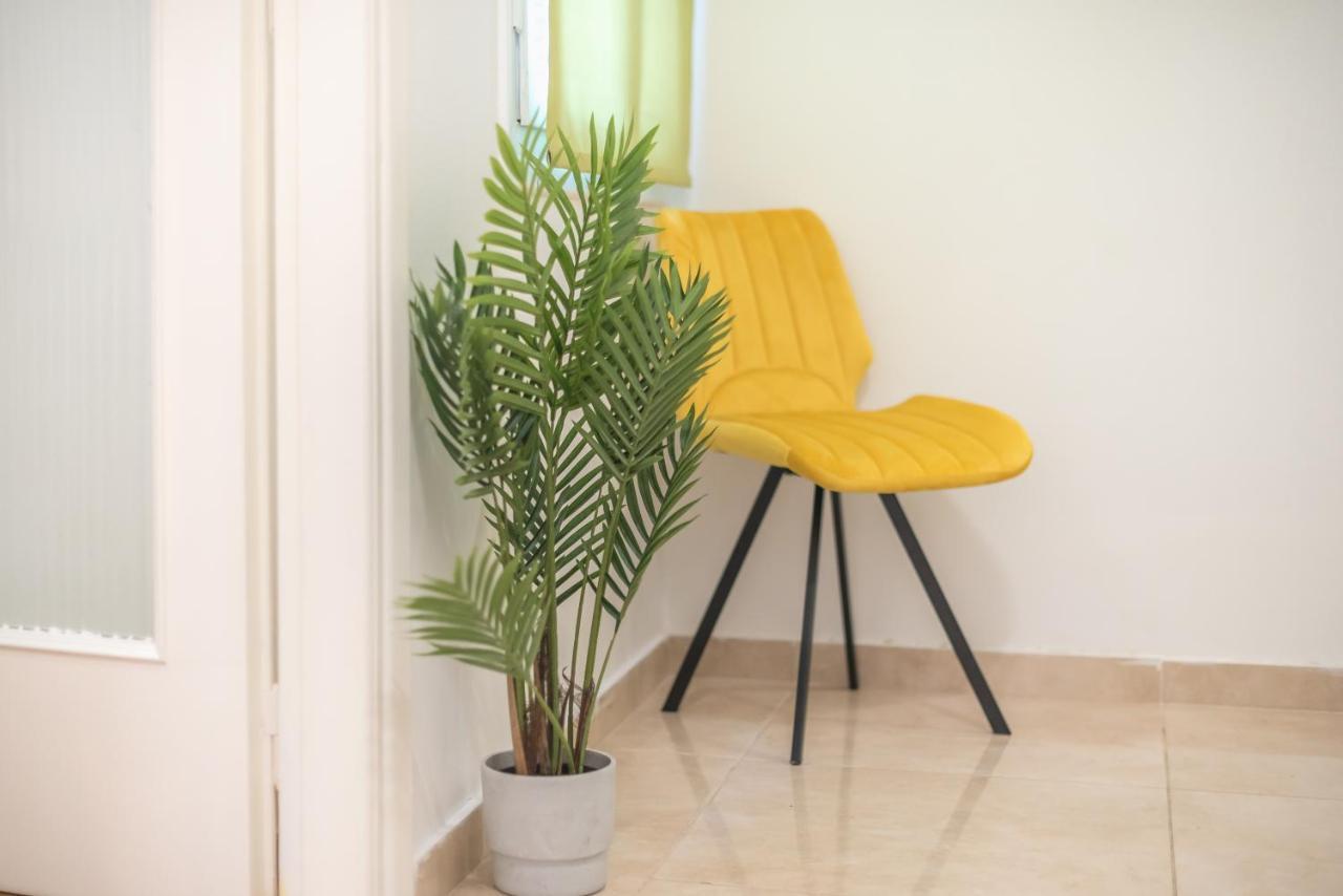 Athens Dreams & Suites Apartments 外观 照片