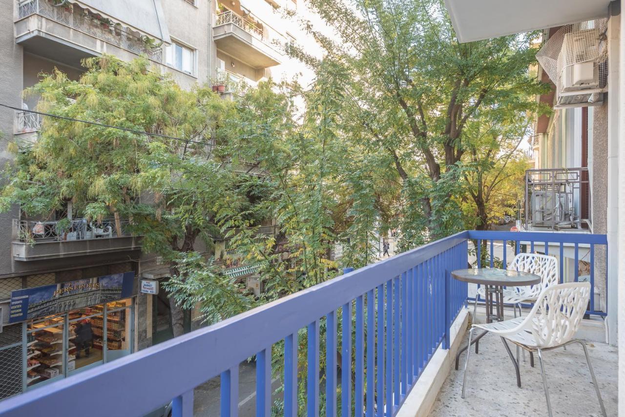 Athens Dreams & Suites Apartments 外观 照片