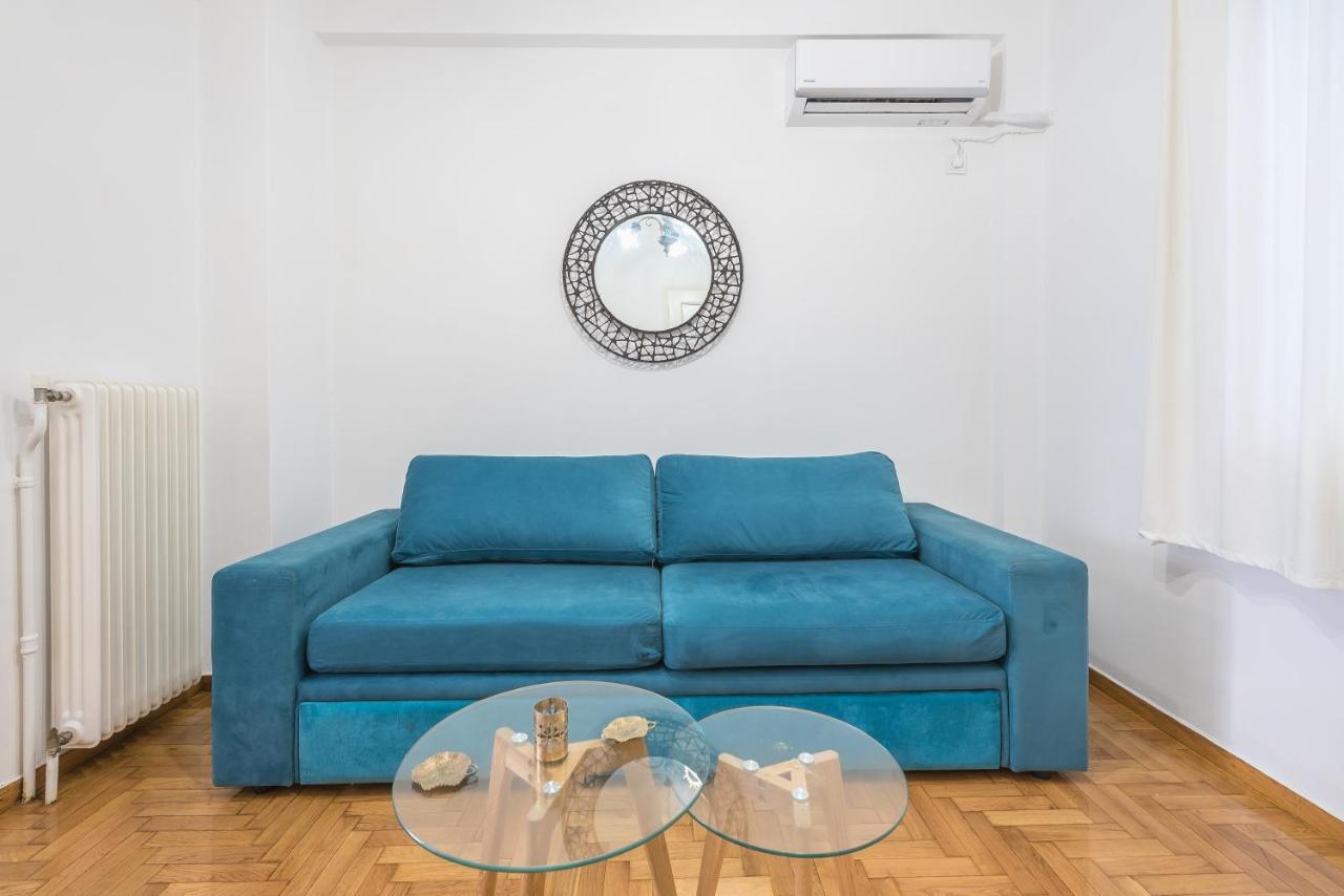 Athens Dreams & Suites Apartments 外观 照片