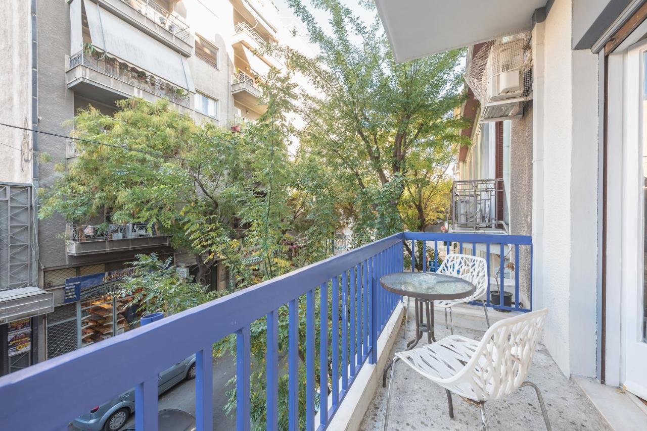 Athens Dreams & Suites Apartments 外观 照片