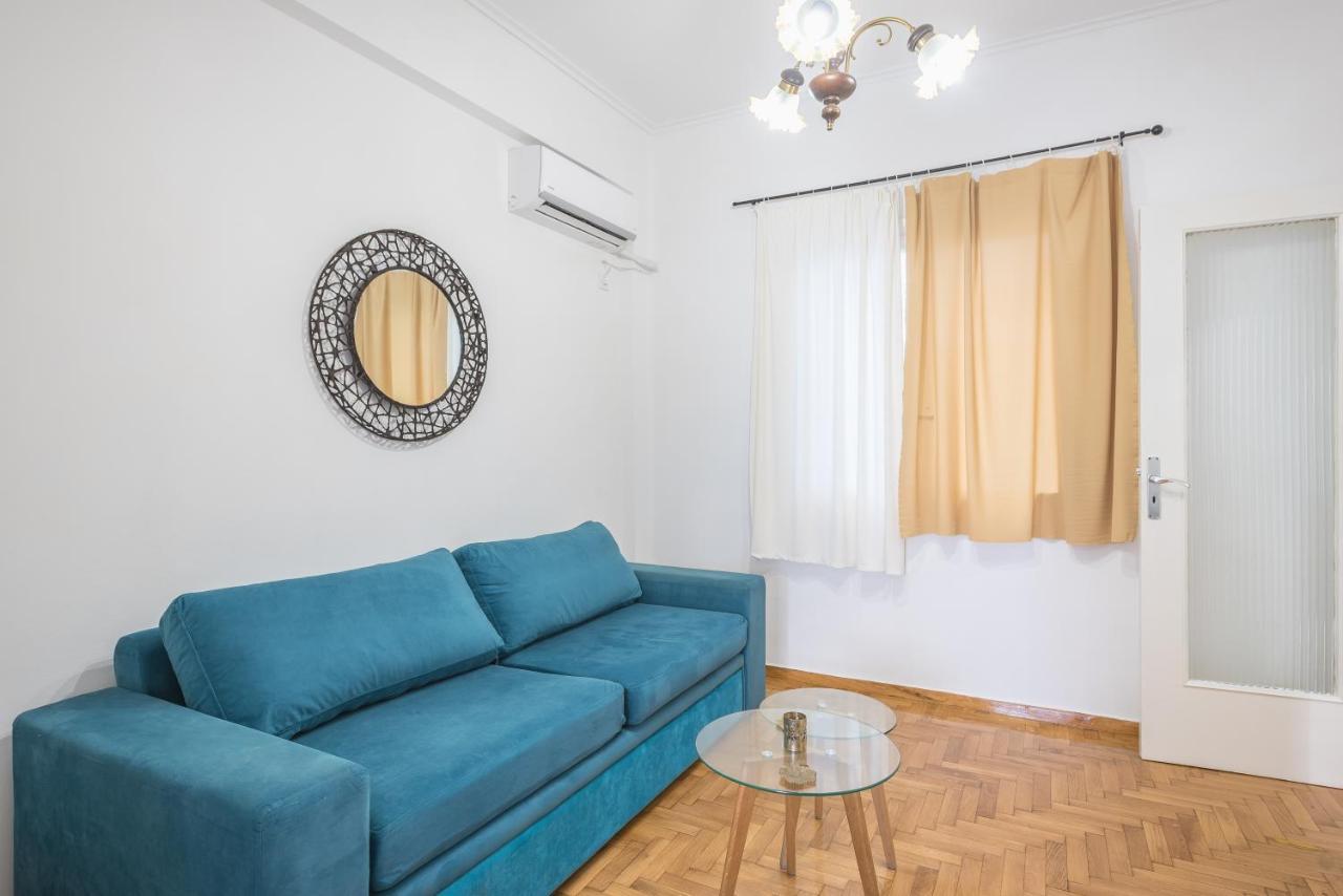 Athens Dreams & Suites Apartments 外观 照片