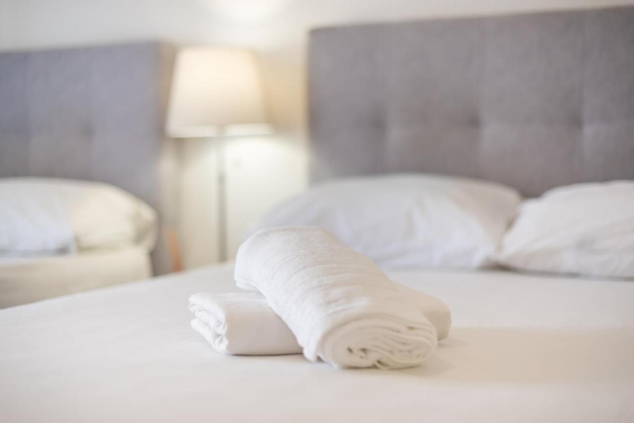 Athens Dreams & Suites Apartments 外观 照片