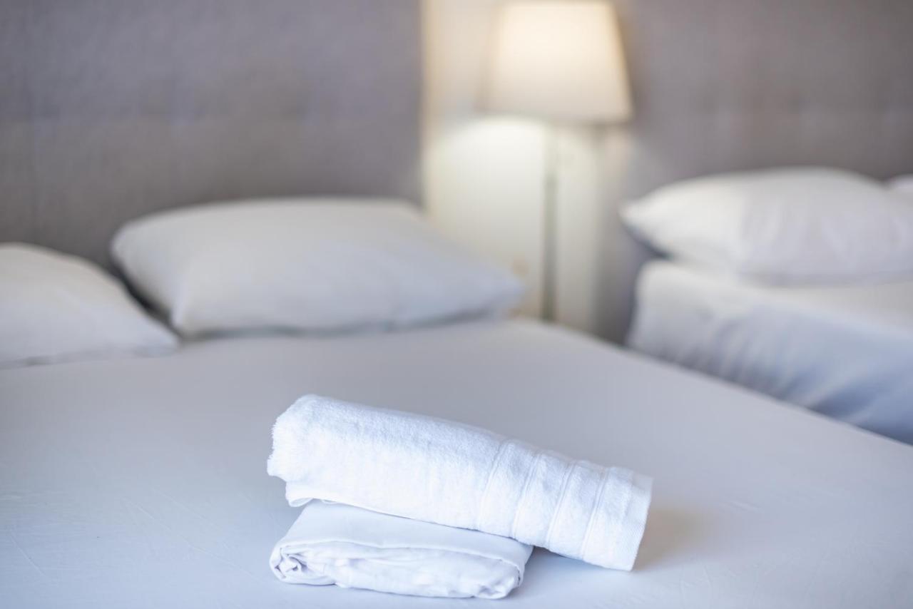 Athens Dreams & Suites Apartments 外观 照片