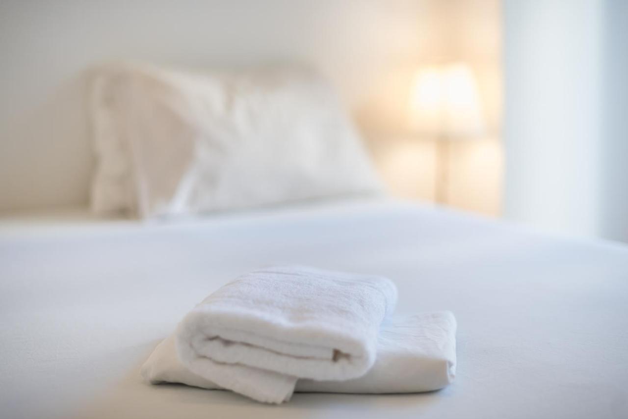 Athens Dreams & Suites Apartments 外观 照片