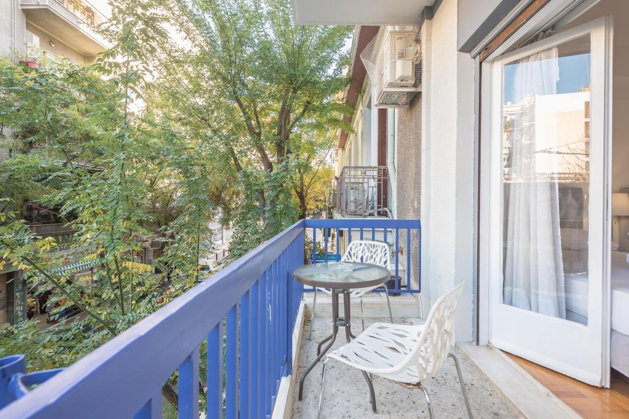 Athens Dreams & Suites Apartments 外观 照片