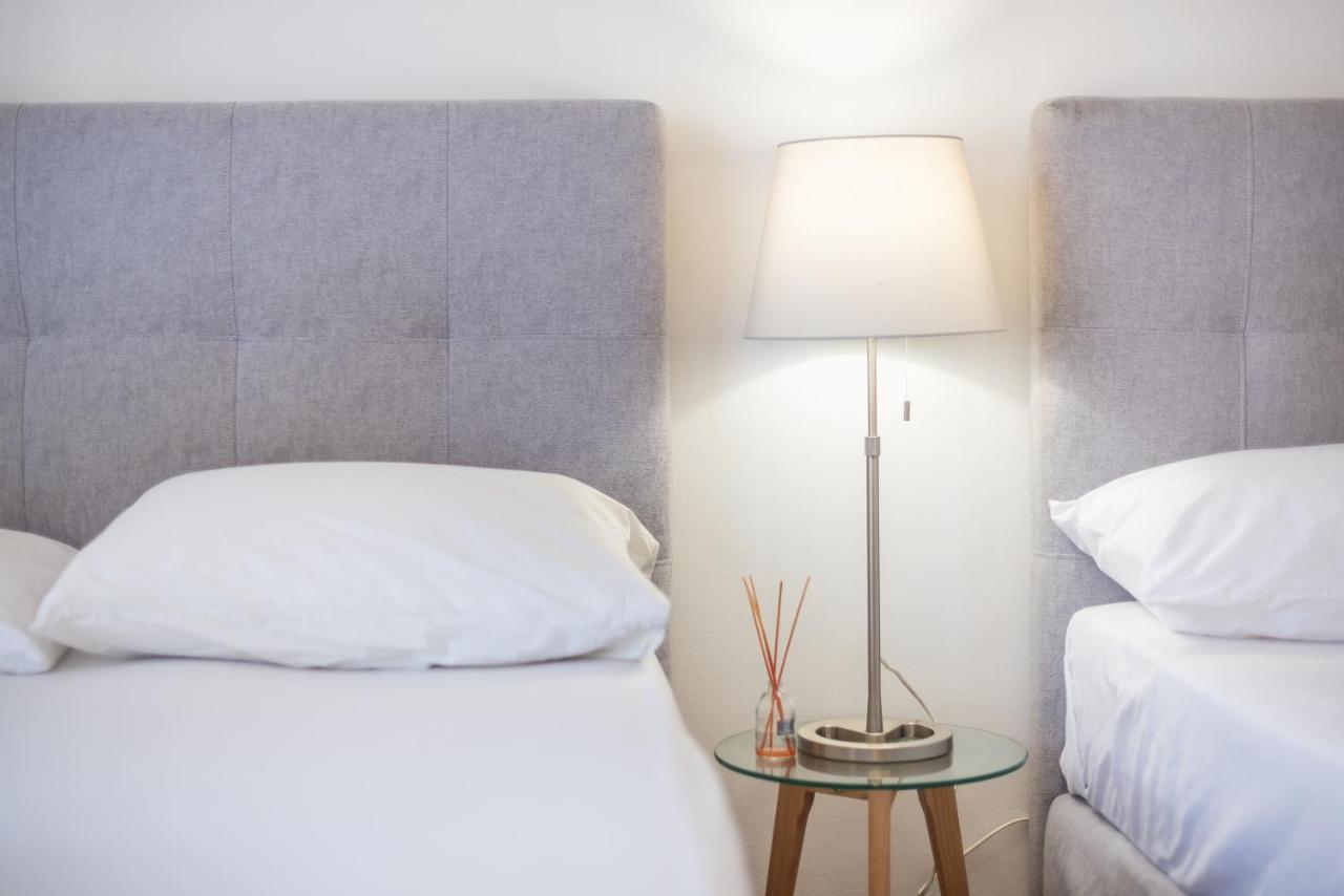 Athens Dreams & Suites Apartments 外观 照片