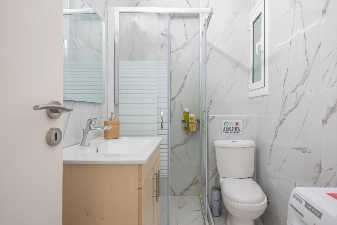 Athens Dreams & Suites Apartments 外观 照片