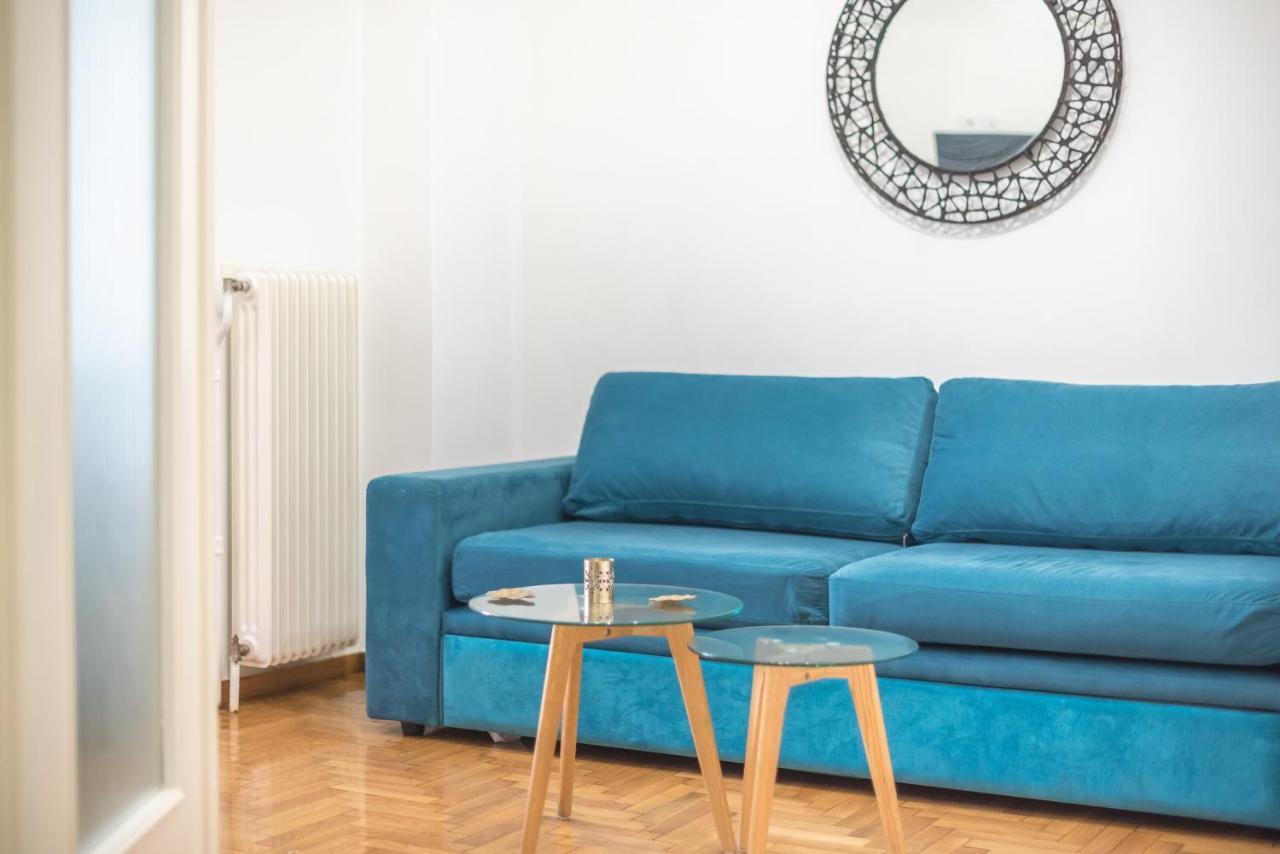 Athens Dreams & Suites Apartments 外观 照片